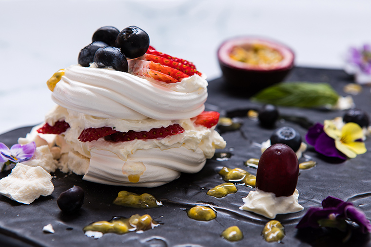 Pavlova